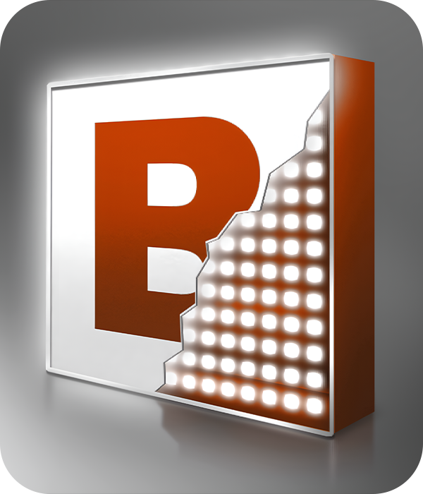 Световые короба лайтбоксы