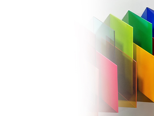 Качественный акрил