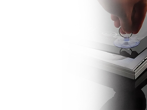 Строгий регламент