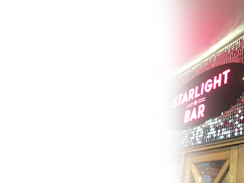 Устанавливаем универсальные вывески