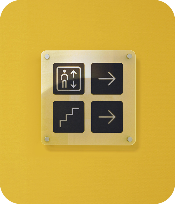 Навигация для ЖК