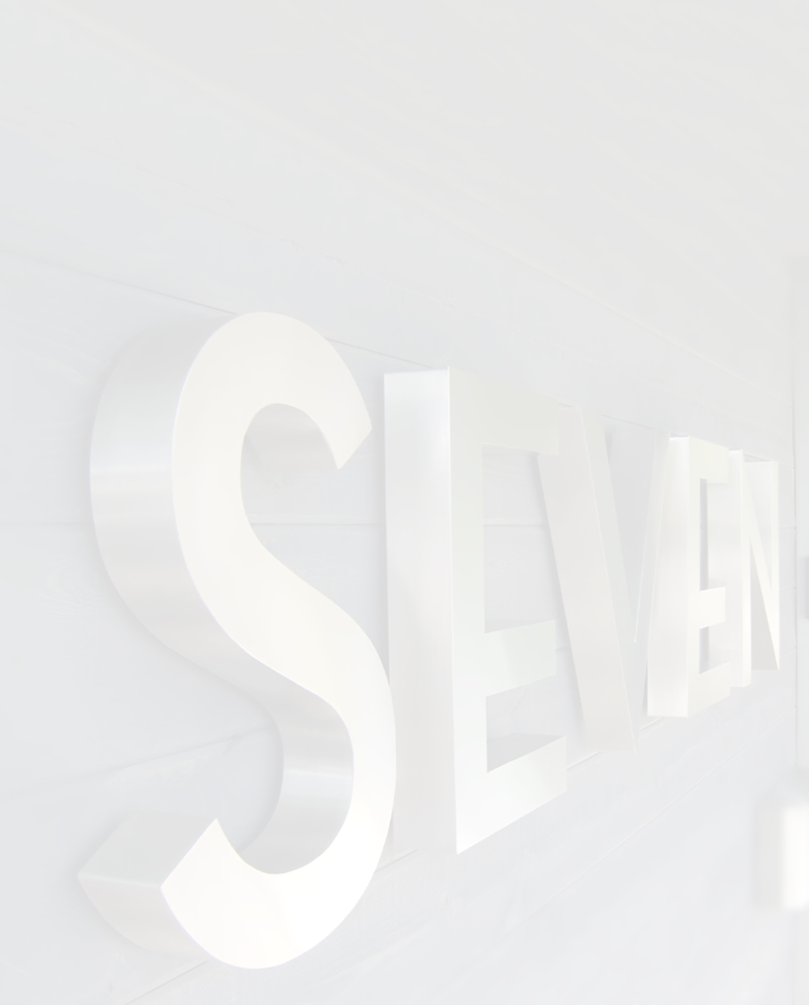 Заказать объемные буквы из металла в Петрозаводске и Республике Карелия