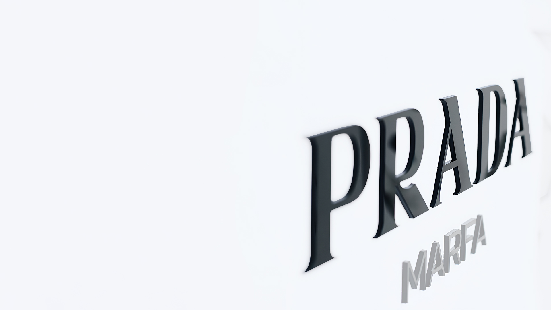 Заказать плоские буквы из акрила в Петрозаводске и Республике Карелия