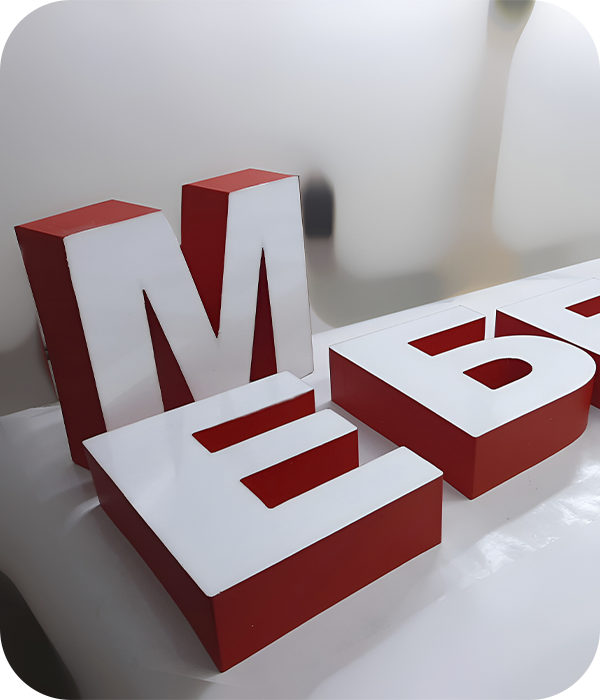 Как заказать качественную вывеску