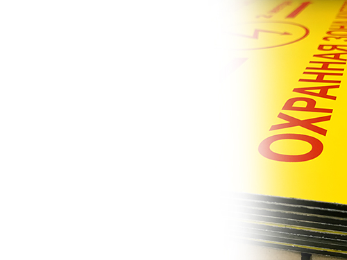 Передаем мелкие детали и сочные цвета