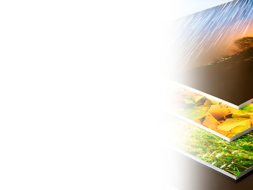 Создаем изображения под конкретные задачи