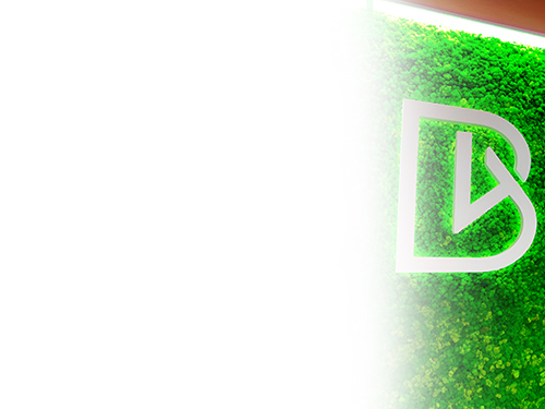 Гарантия на все изделия из мха