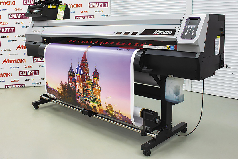 Технология работает с пленками от 50 мкм без деформации и коробления, что важно для изготовления этикеток и декоративных покрытий. При этом максимальный размер изображения зависит от возможностей оборудования.