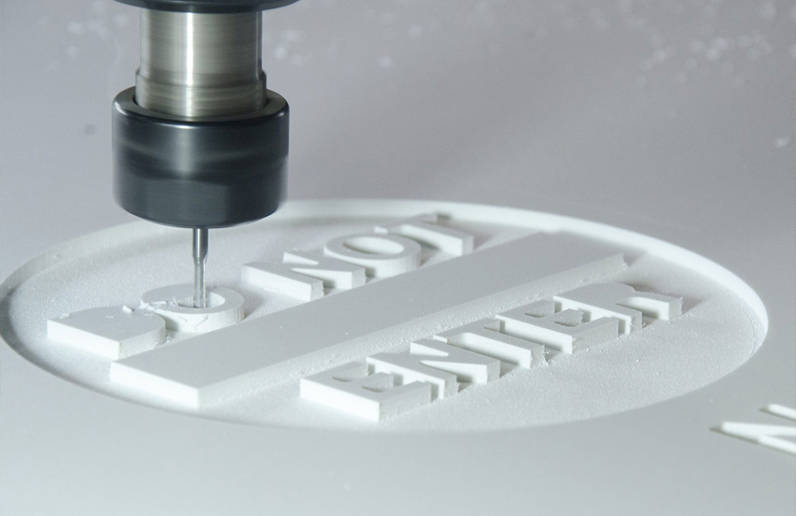 Фрезеровка