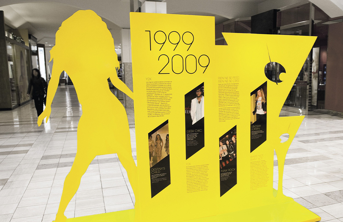 Внутренняя реклама (стойка, постер)