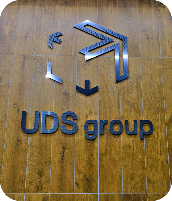 Особенности производства плоских букв из металла