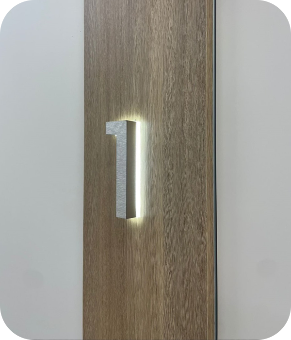 Как мы работаем с заказом на нумерацию