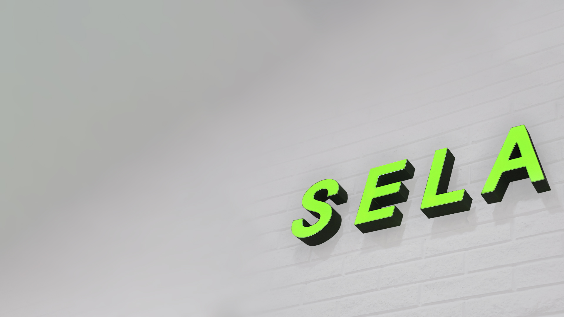 Заказать объемные буквы для рекламы в Петрозаводске и Краснодарском крае